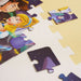 Cinderella 30-Piece Puzzle And Story Book Pan Home