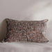 Cinnamon Down Alternative Filled Cushion 40X65Cm - Rust Pan Home
