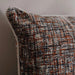 Cinnamon Down Alternative Filled Cushion 40X65Cm - Rust Pan Home