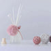 Citrus Verbena Reed Diffuser Pink 120Ml Pan Home