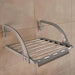 Clarke Portable And Extendable Cloth Dryer 104X38X19Cm-Grey Pan Home