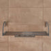 Clarke Portable And Extendable Cloth Dryer 104X38X19Cm-Grey Pan Home
