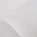 Classic Duck Down Feather Cushion Filler 50X50Cm - White Pan Home