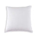 Classic Duck Down Feather Cushion Filler 50X50Cm - White Pan Home