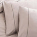 Classic Egyptian 3-Piece  400Tc King Duvet Cover Set 230X220Cm - Vapour Pan Home