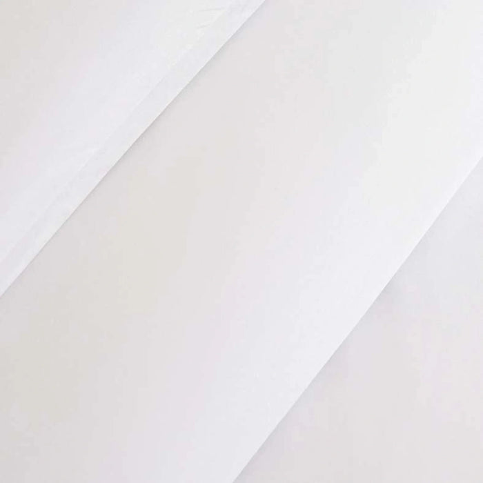 Classic Egyptian 3-Piece 400Tc King Duvet Cover Set 230X220Cm - White Pan Home