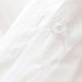 Classic Egyptian 3-Piece 400Tc King Duvet Cover Set 230X220Cm - White Pan Home
