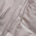 Classic Egyptian 3-Piece 400Tc Super King Duvet Cover Set 260X220Cm - Vapour Pan Home