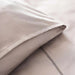 Classic Egyptian 3-Piece 400Tc Super King Duvet Cover Set 260X220Cm - Vapour Pan Home