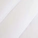 Classic Egyptian 3-Piece 400Tc Super King Duvet Cover Set 260X220Cm - White Pan Home