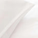 Classic Egyptian 3-Piece 400Tc Super King Duvet Cover Set 260X220Cm - White Pan Home