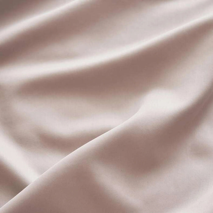 Classic Egyptian 400Tc King Fitted Sheet 180X200+33Cm -Vapour Pan Home