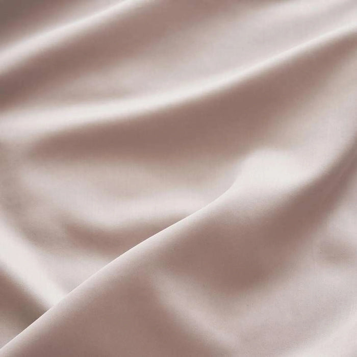 Classic Egyptian 400Tc Super King Fitted Sheet 200X200+33Cm - Vapour
