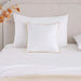 Hh Classic Loft Down Alternative Cushion Filler 45X45cm - White Pan Home