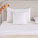 Hh Classic Loft Down Alternative Cushion Filler 45X45cm - White Pan Home