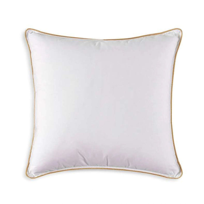 Hh Classic Loft Down Alternative Cushion Filler 45X45cm - White Pan Home