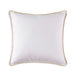 Hh Classic Loft Down Alternative Cushion Filler 45X45cm - White Pan Home