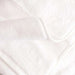 Classic Zero Twist 600 Gsm Bath Sheet -White Pan Home