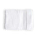 Classic Zero Twist 600 Gsm Bath Sheet -White Pan Home