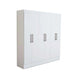 Clean 6 Door Wardrobe Pan Home