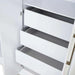 Clean 6 Door Wardrobe Pan Home