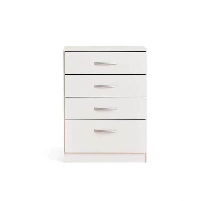 Clean Chest Of (4 Drawer )