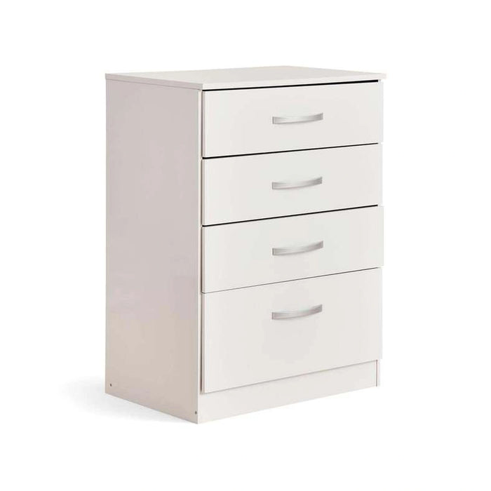 Clean Chest Of (4 Drawer )