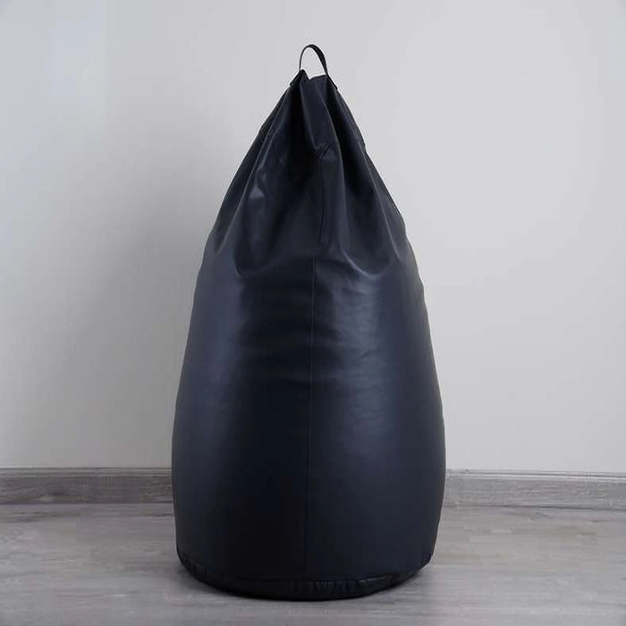 Clifford Chair Bean Bag 75X110Cm-Charcoal Pan Home