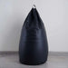 Clifford Chair Bean Bag 75X110Cm-Charcoal Pan Home