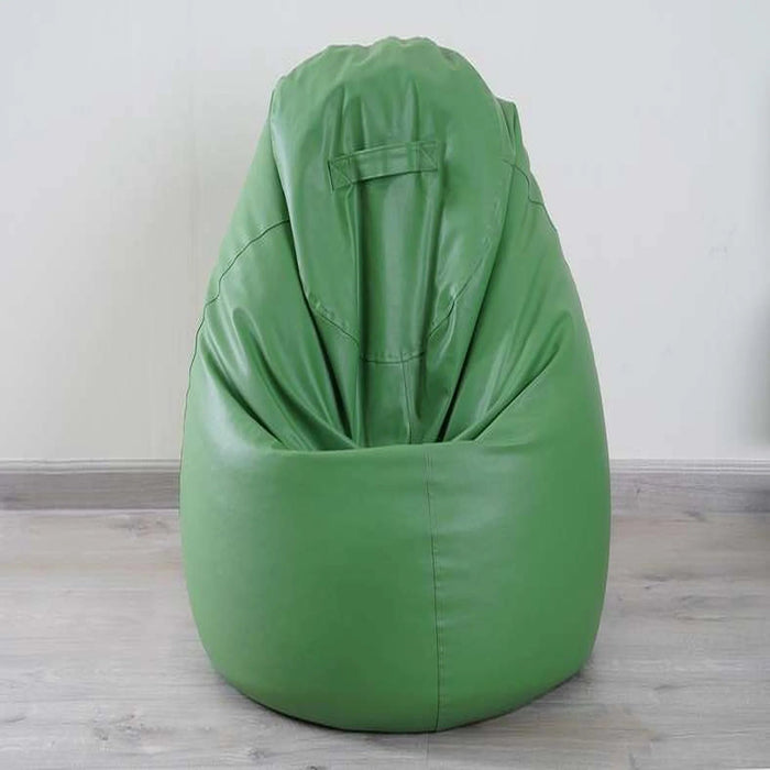 Clifford Chair Bean Bag 75X110Cm-Green Pan Home
