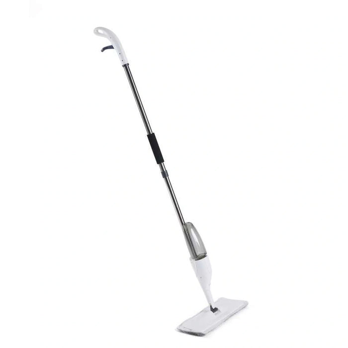 Clinton Spray Mop Flat Board 360Ml-White