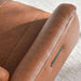 Cloudlet Single Seater  Recliner (Electric) Brown Pan Home
