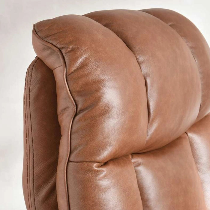 Cloudlet Single Seater  Recliner (Electric) Brown Pan Home