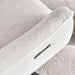 Cloudlet Single Seater  Recliner  (Electric) Off White Pan Home