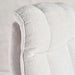 Cloudlet Single Seater  Recliner  (Electric) Off White Pan Home