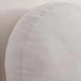 Cloudrest Cooling Round Cushion 45X45+7Cm - Light Grey Pan Home
