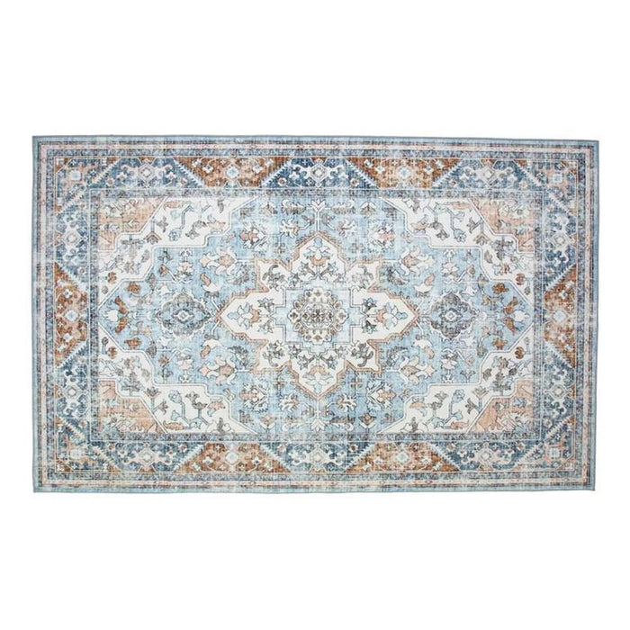 Clyde Printed Rug 160X230Cm - Multi Pan Home