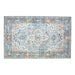 Clyde Printed Rug 160X230Cm - Multi Pan Home