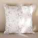Colorida Printed Filled Cushion 45X45Cm - Grey Pan Home