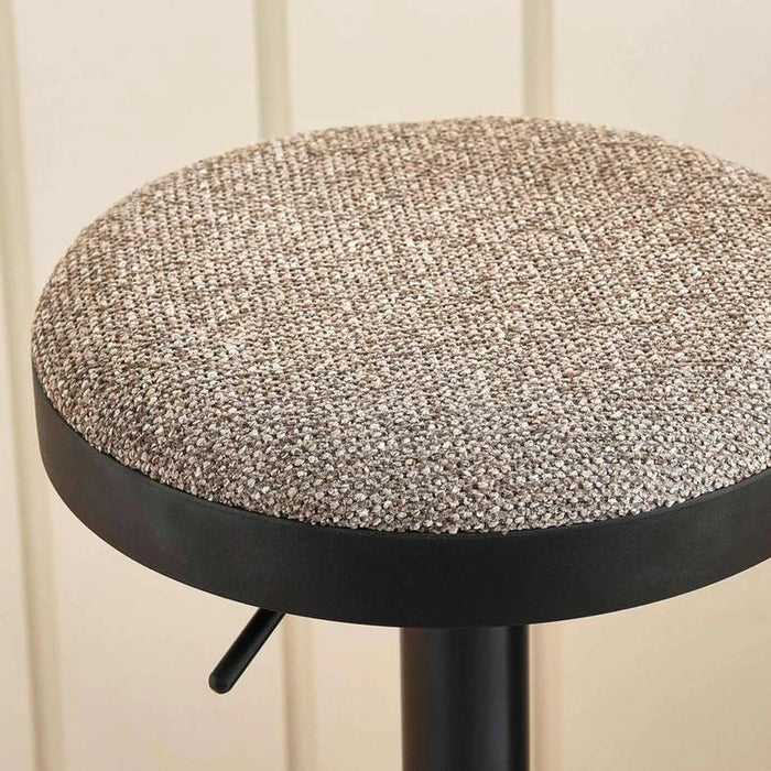 Colson Bar Stool - Brown Pan Home