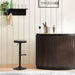 Colson Bar Stool - Brown Pan Home