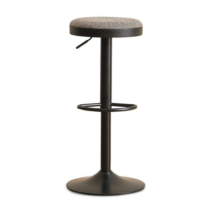 Colson Bar Stool - Brown Pan Home