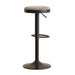 Colson Bar Stool - Brown Pan Home
