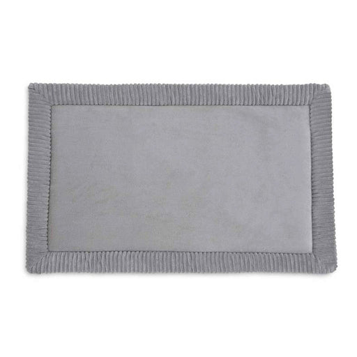 Comfort Memory Foam Bathmat - Grey - 50x80 cm Pan Home