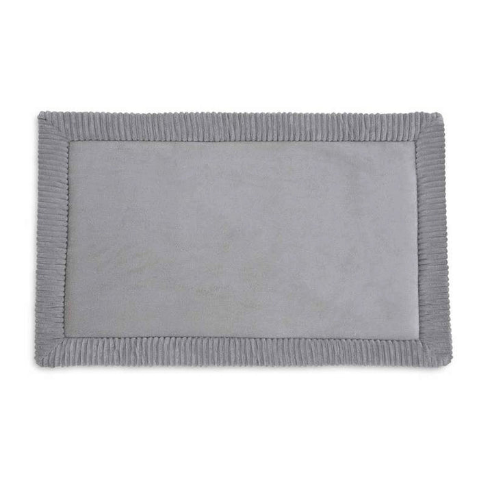 Comfort Memory Foam Bathmat - Grey - 50x80 cm Pan Home