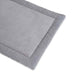 Comfort Memory Foam Bathmat - Grey - 50x80 cm Pan Home