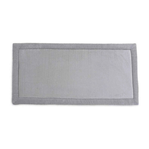 Comfort Memory Foam Bathmat - Grey - 60x120cm Pan Home