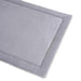 Comfort Memory Foam Bathmat - Grey - 60x120cm Pan Home