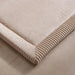 Comfort Memory Foam Bathmat 60X120X2.5Cm - Taupe Pan Home