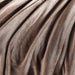 Comfy Cashmere Reversible Blanket 220X240Cm - Beige Pan Home